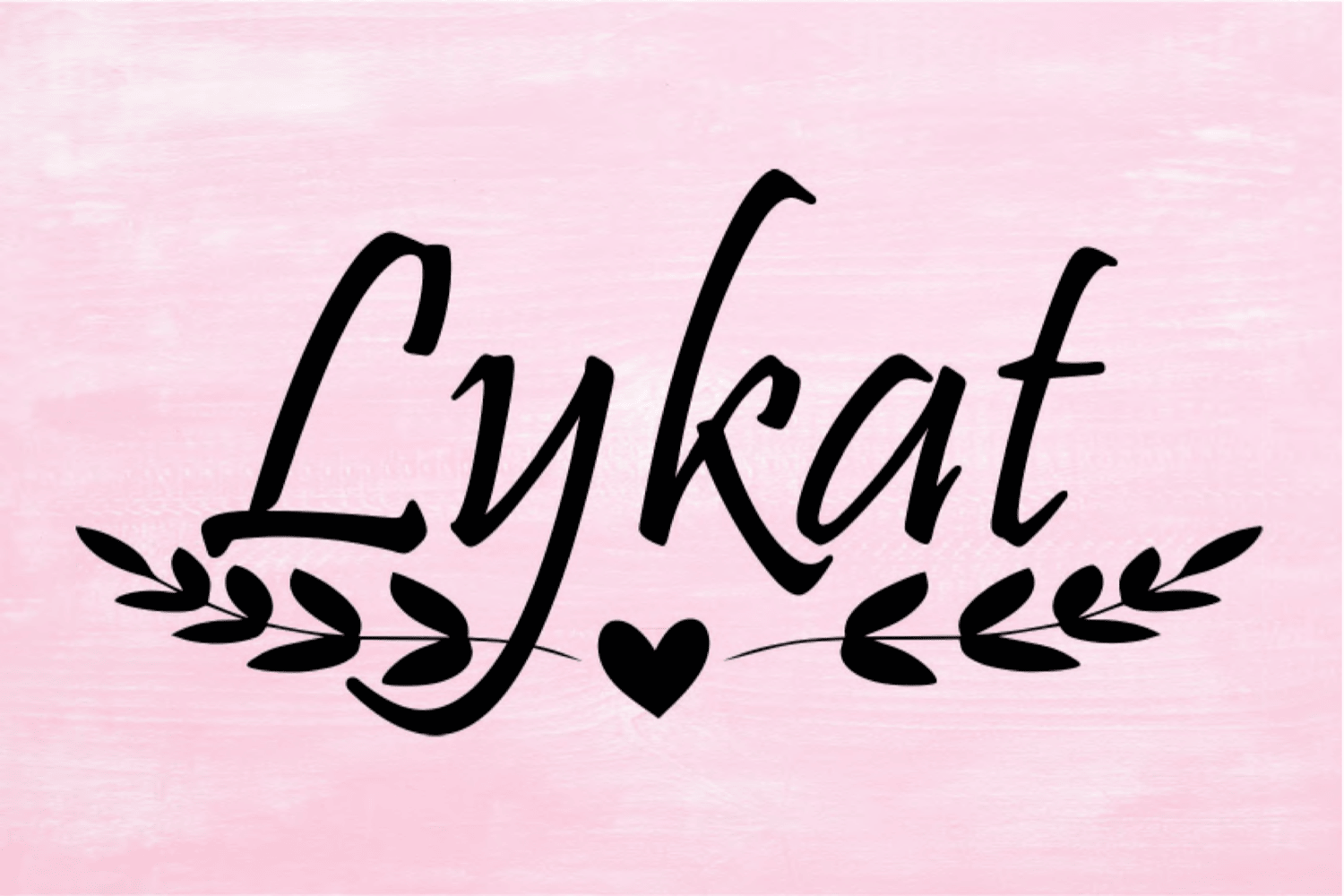 Lykat