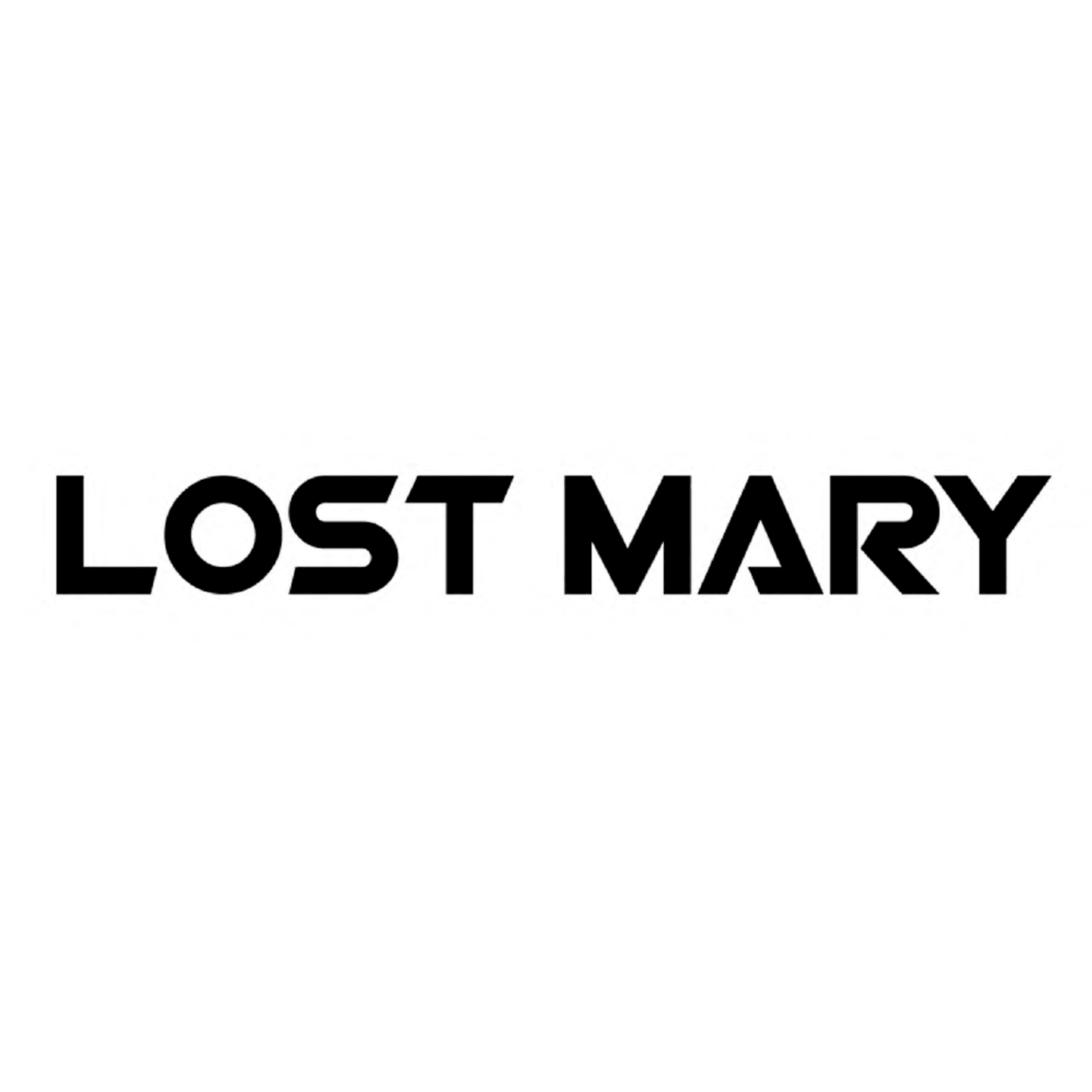 LOST MARY