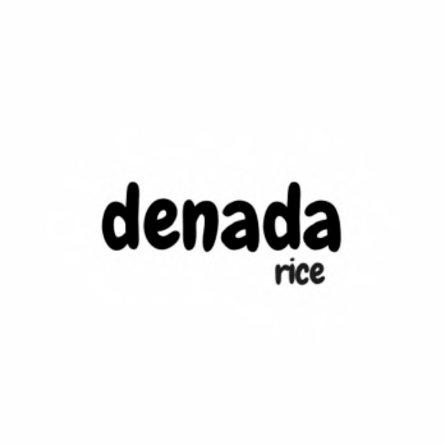 denada rice