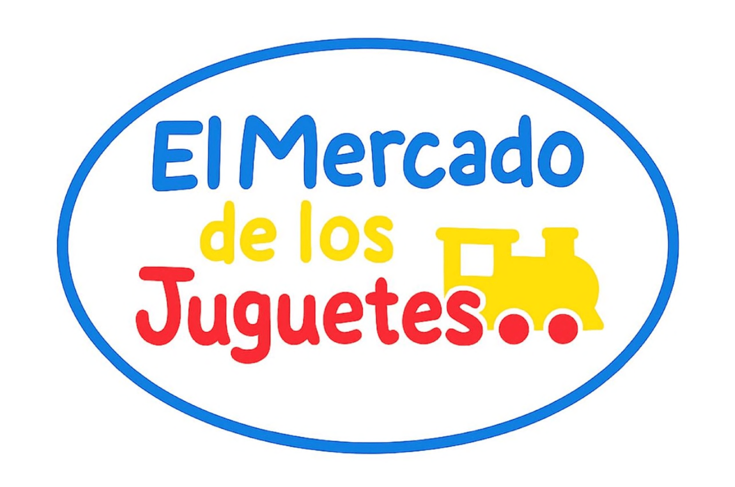 El Mercado de los Juguetes