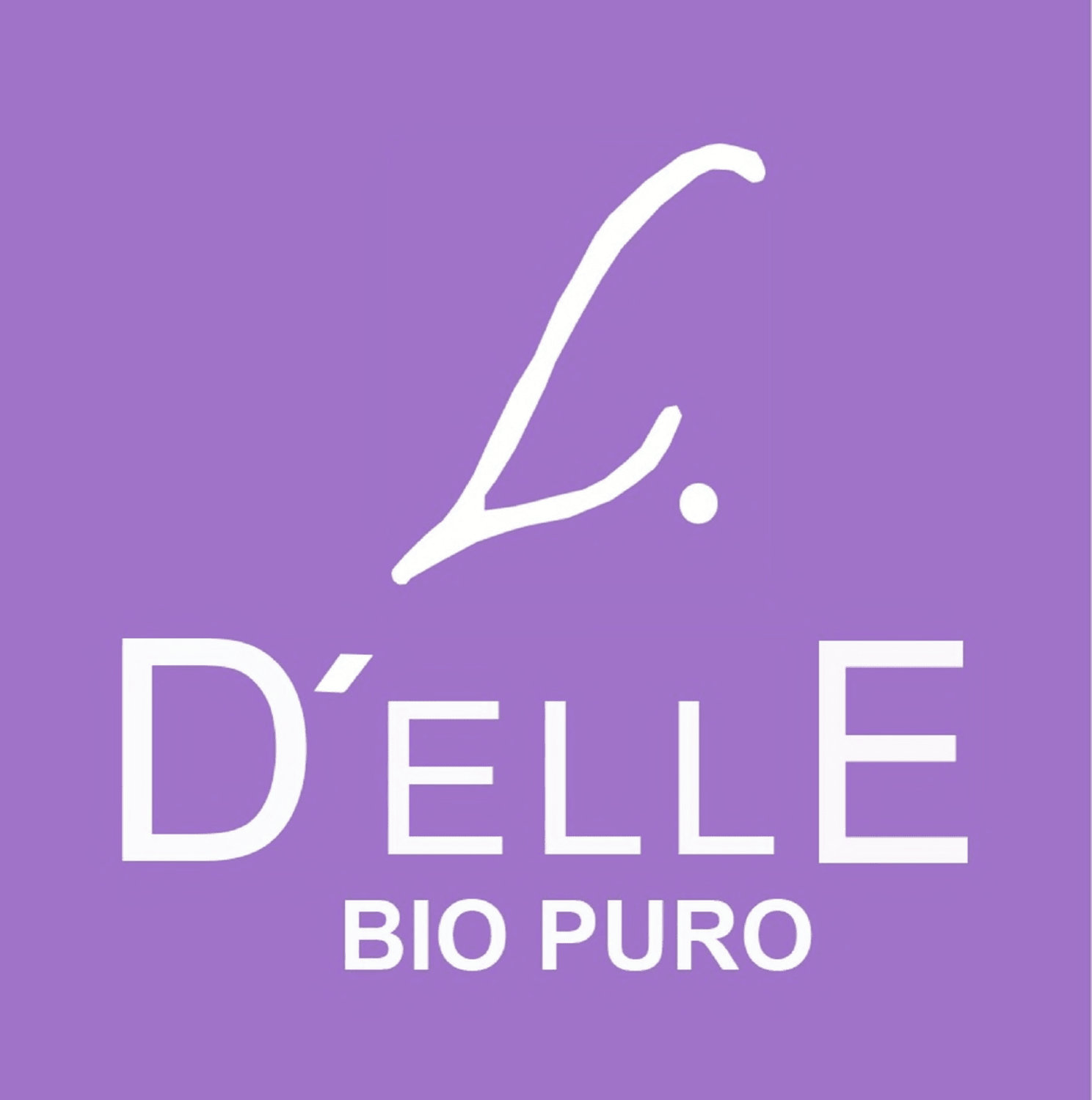 D'ELLE BIO PURO