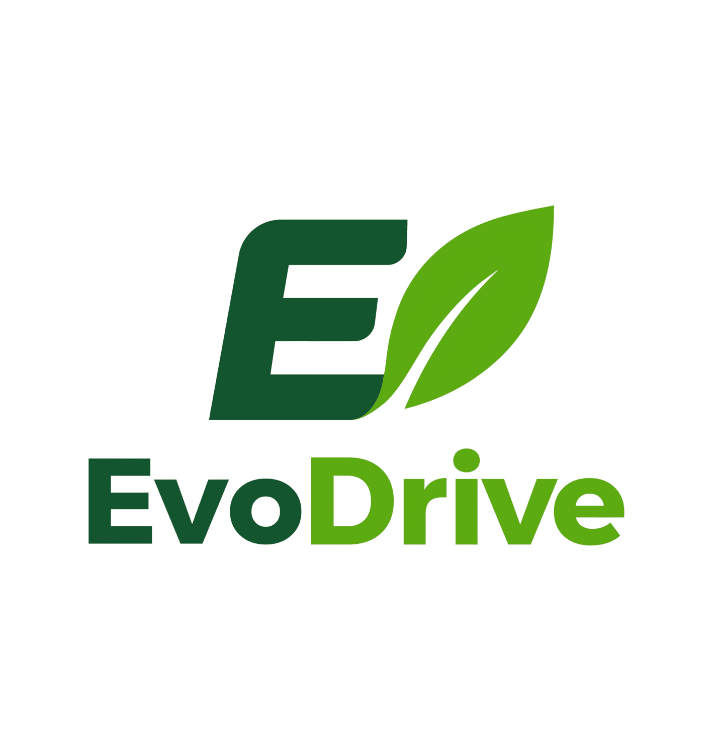 E EvoDrive