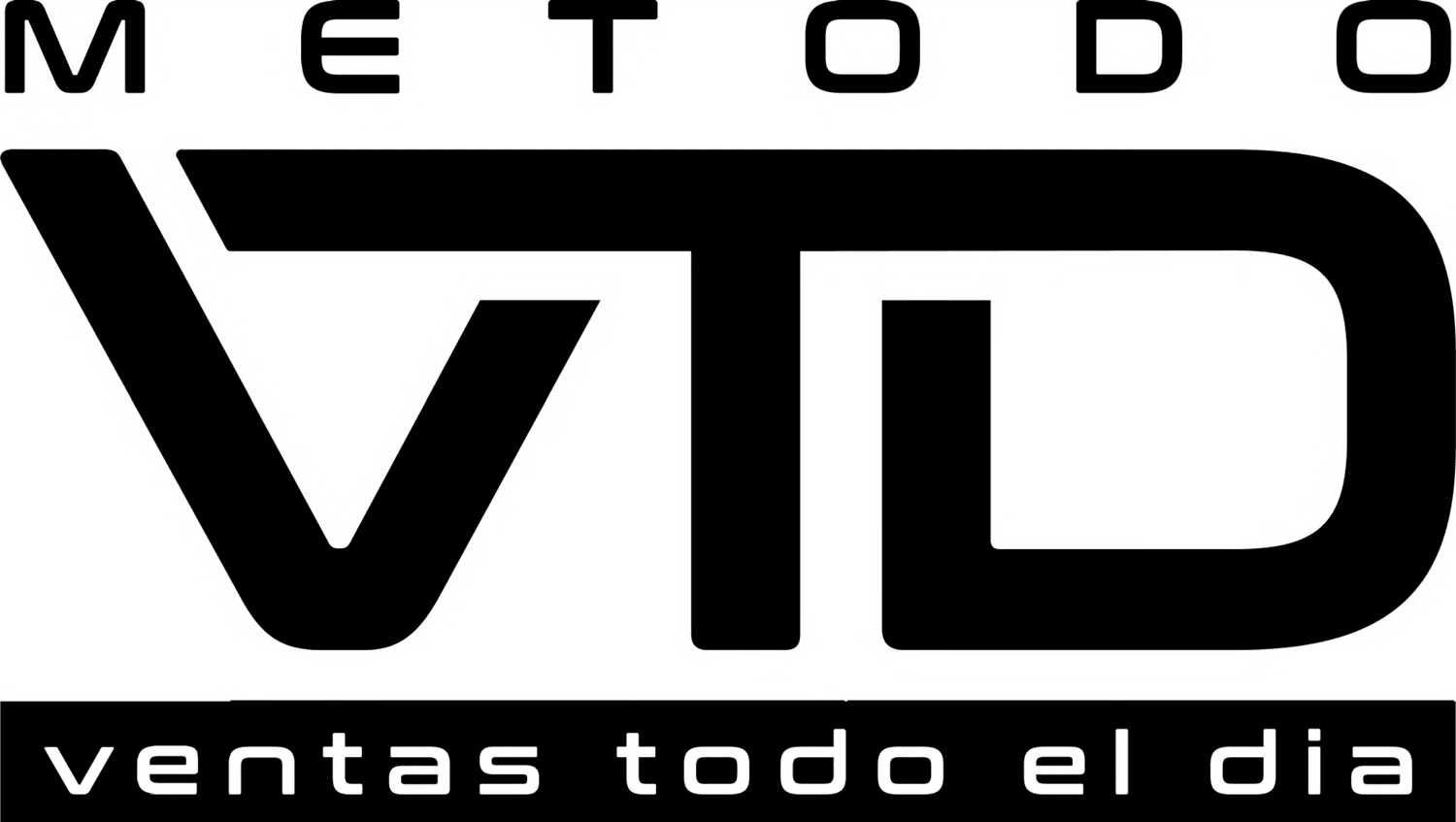 METODO VTD VENTAS TODO EL DIA
