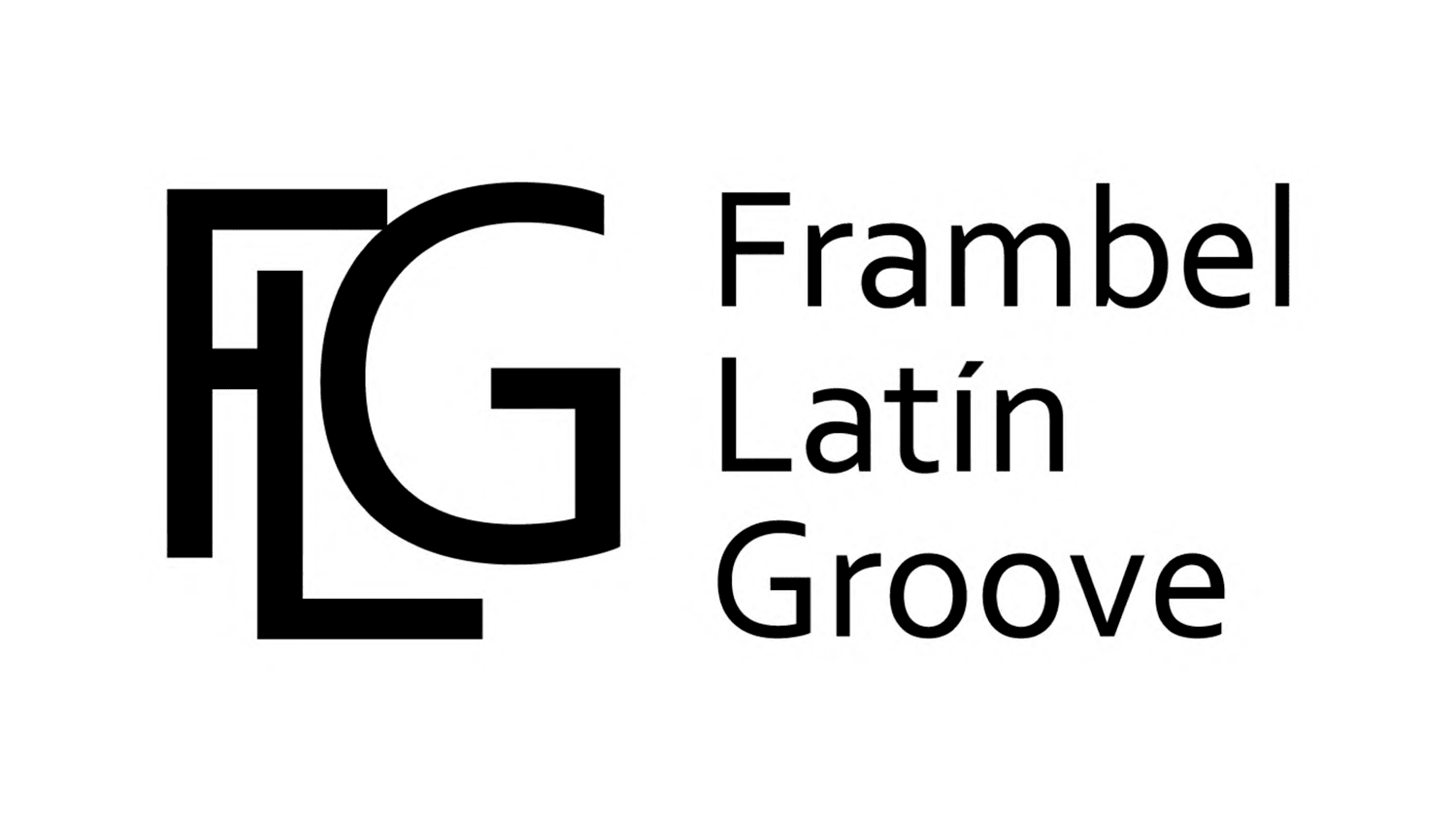 Frambel Latín Groove FLG