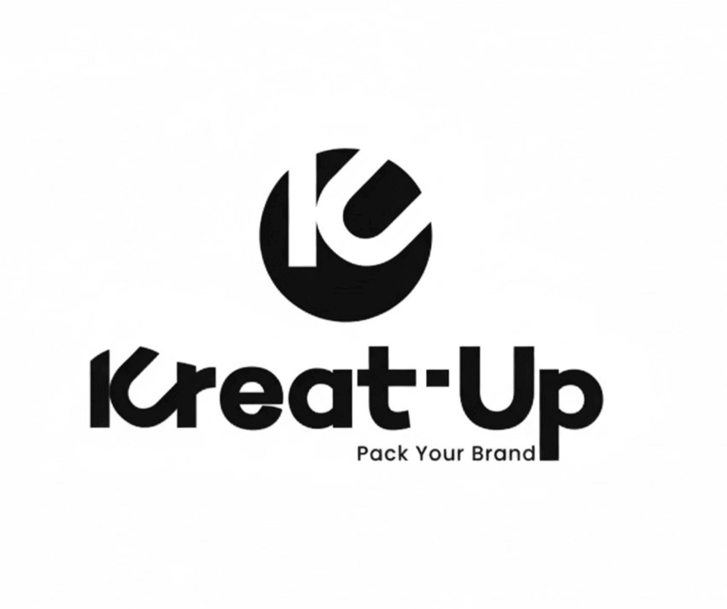 KU KREAT-UP PACK YOUR BRAND