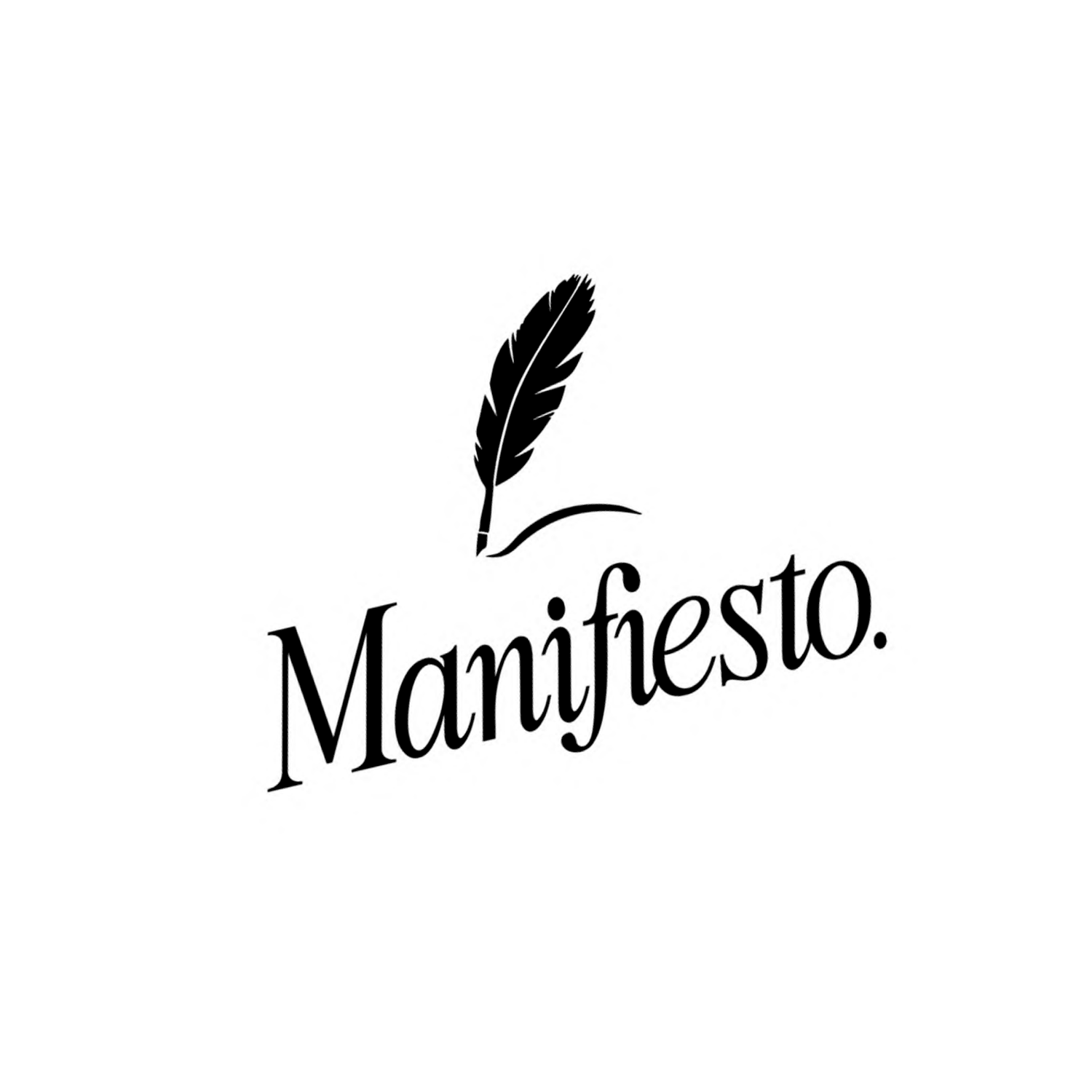 Manifiesto