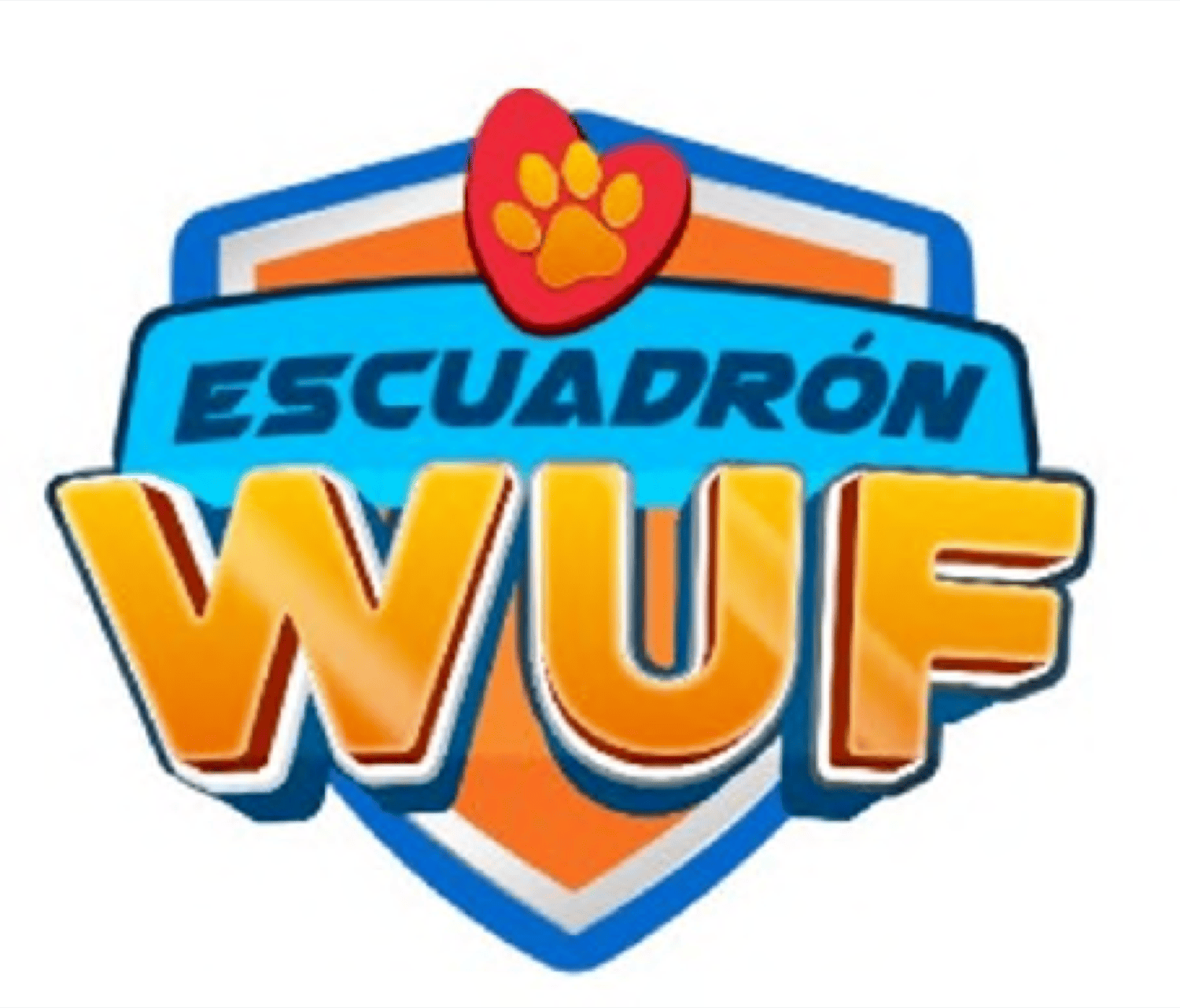 ESCUADRON WUF