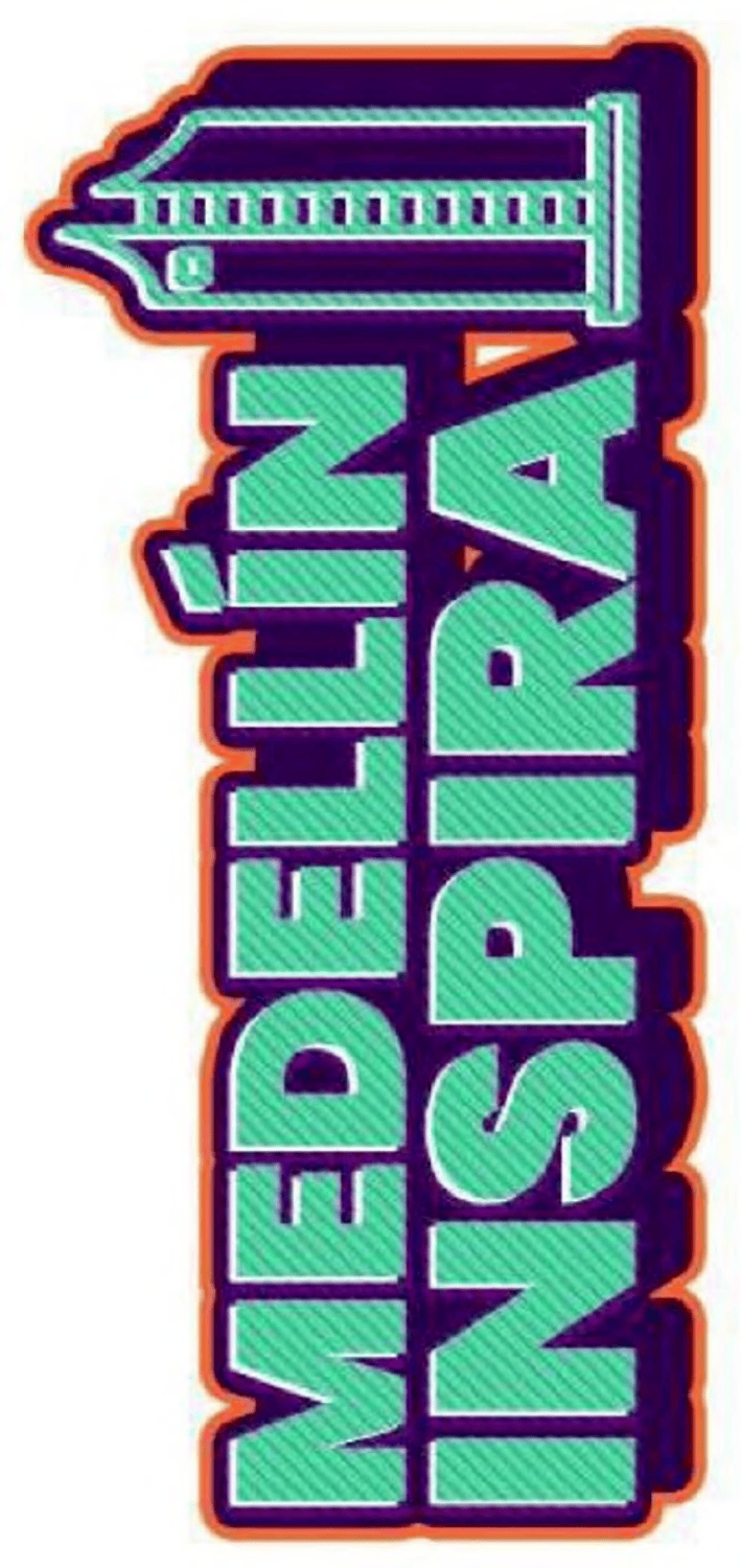 MEDELLÍN INSPIRA