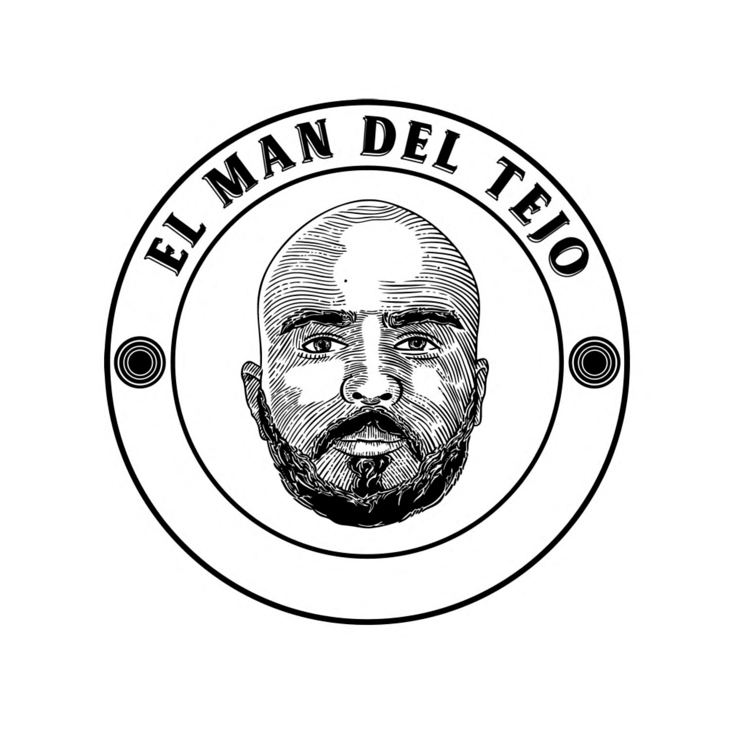 EL MAN DEL TEJO