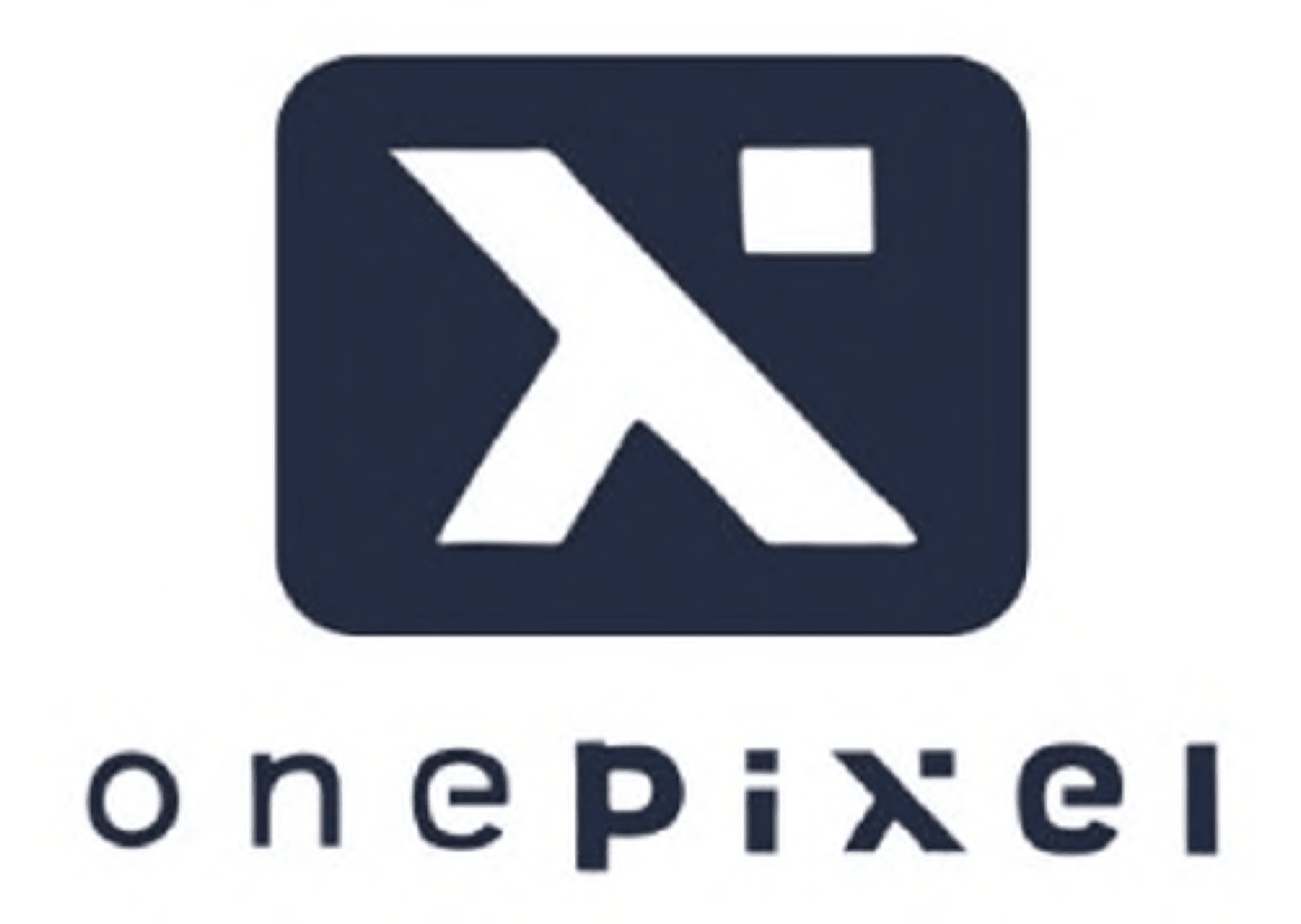 X ONEPIXEL