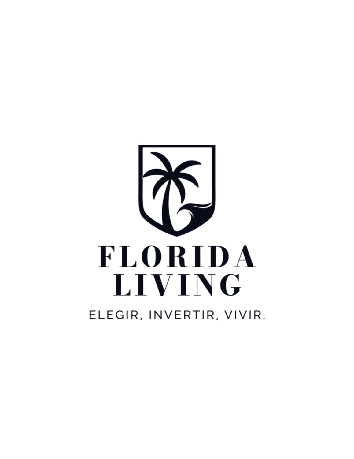 FLORIDA LIVING ELEGIR, INVERTIR, VIVIR.