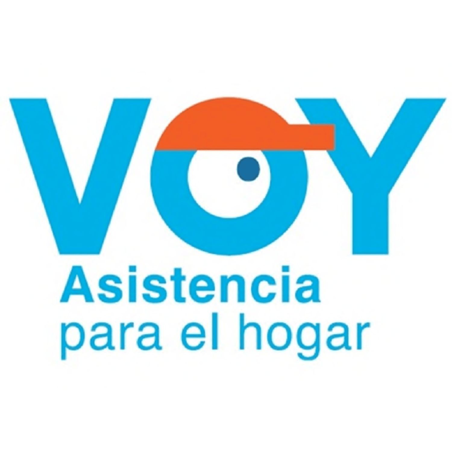 VOY ASISTENCIA PARA EL HOGAR