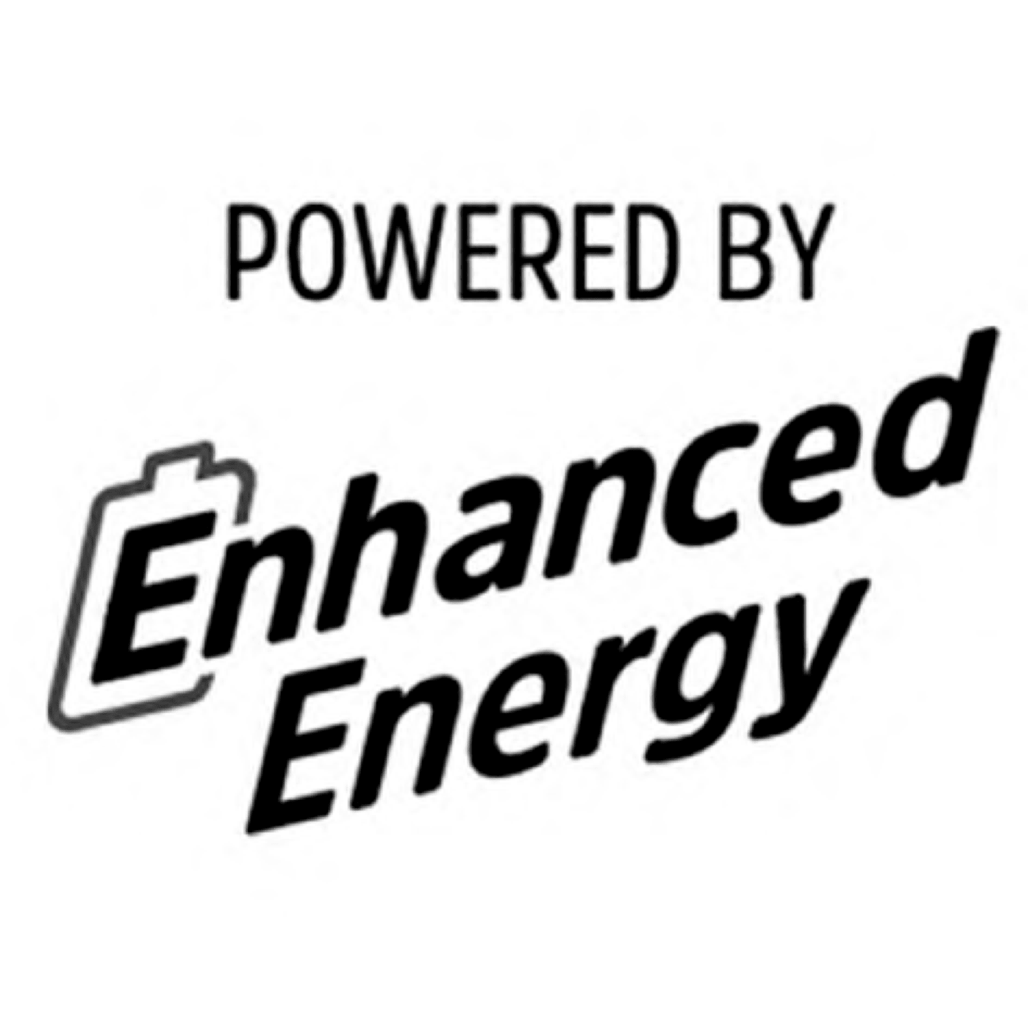 POWERED BY Enhanced Energy