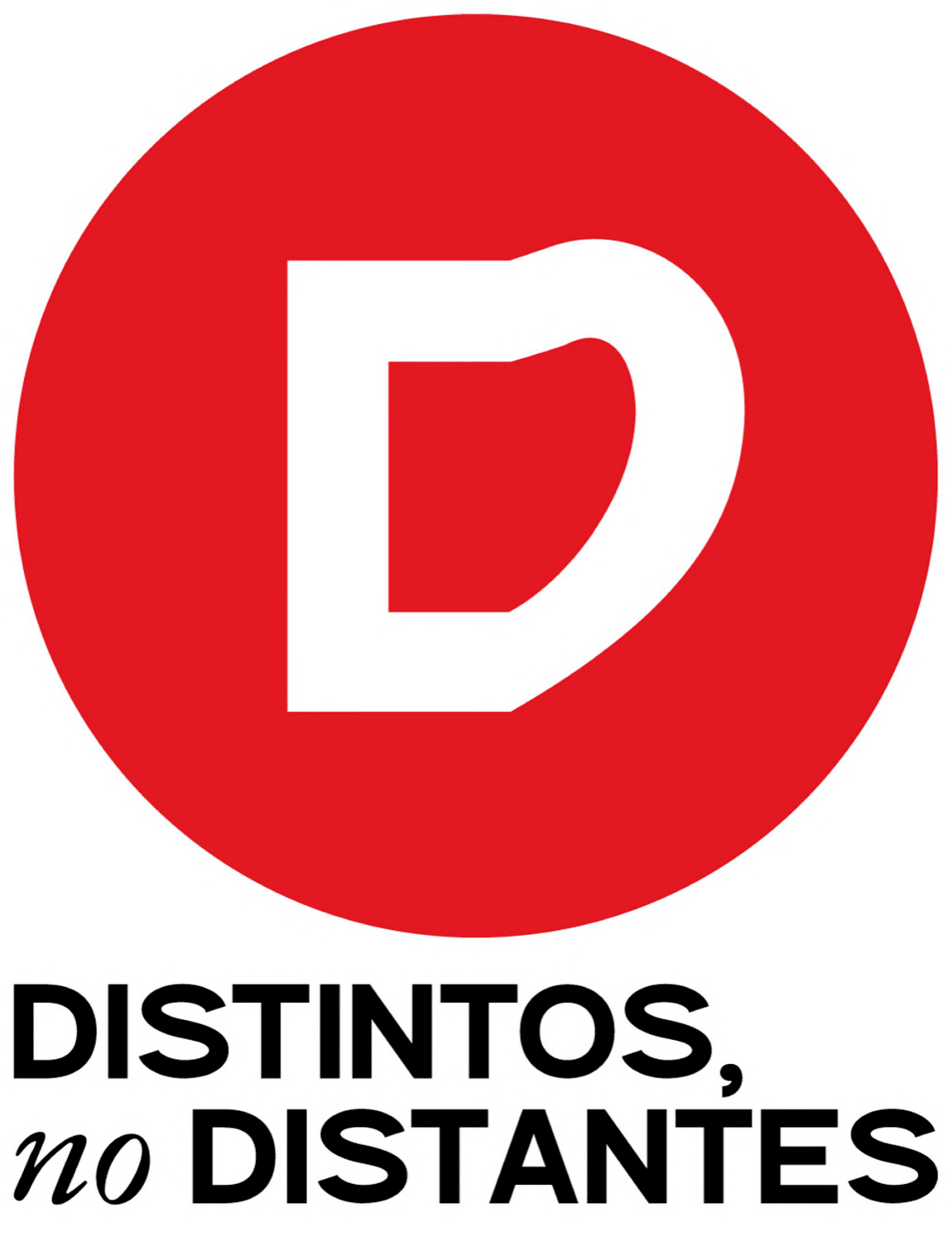 D Distintos No Distantes