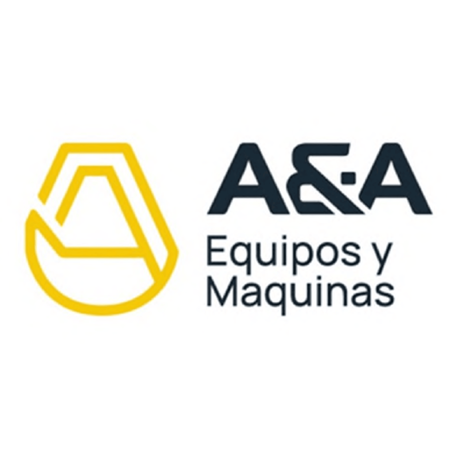 A&A EQUIPOS Y MAQUINAS