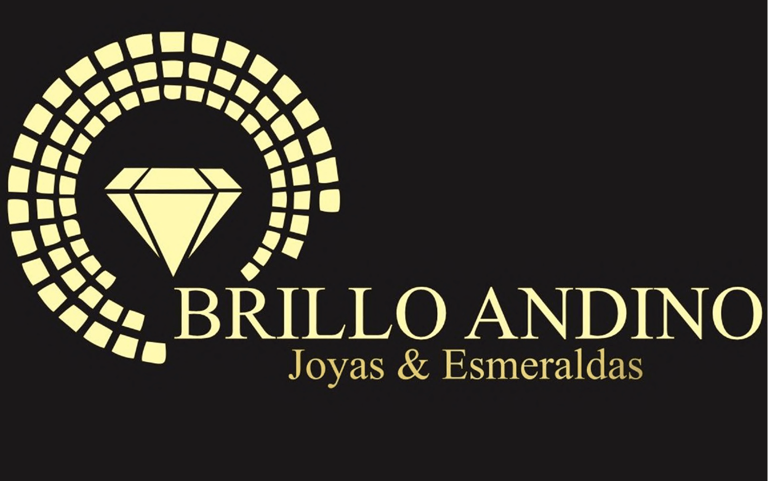 BRILLO ANDINO Joyas & Esmeraldas