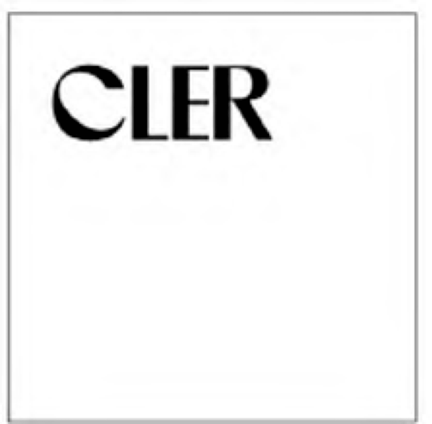 CLER