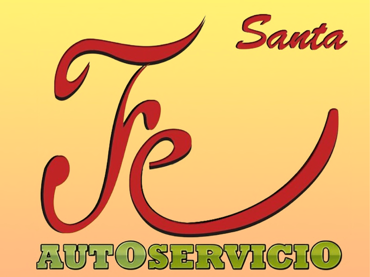 Santa Fe Autoservicio