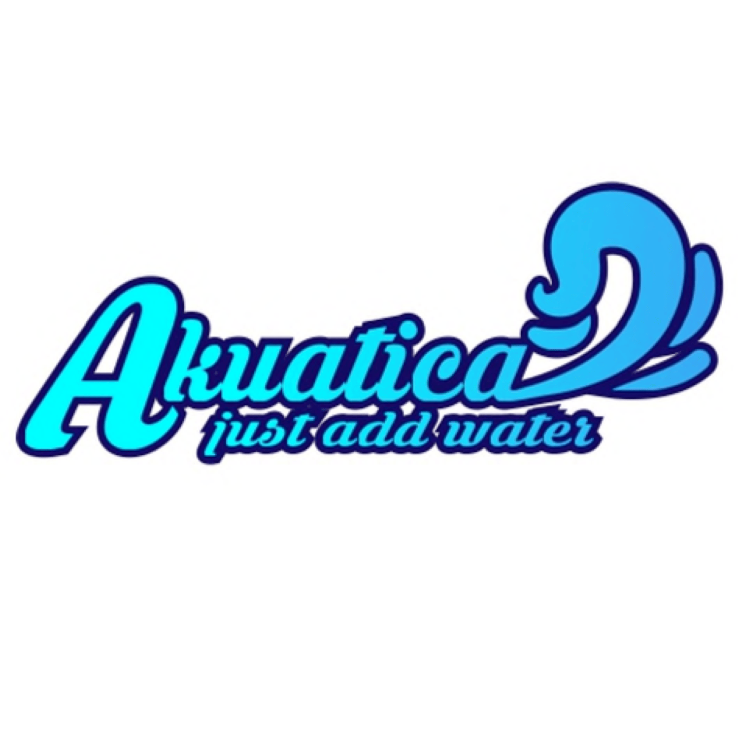 AKUATICA JUST ADD WATER