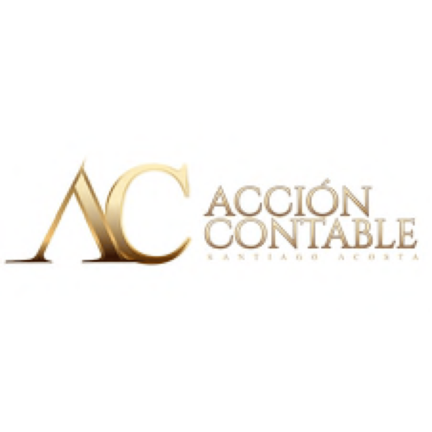 AC Acción Contable Santiago Acosta