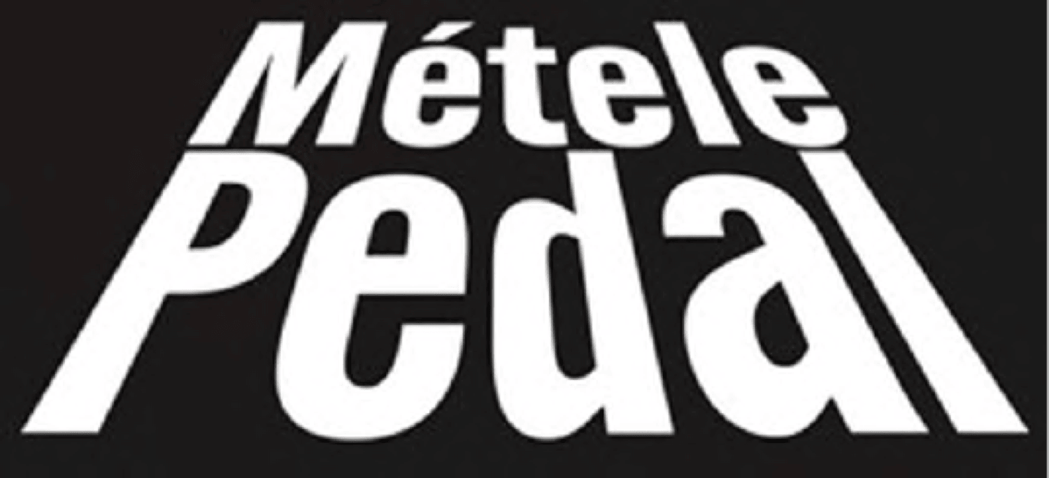 Métele Pedal