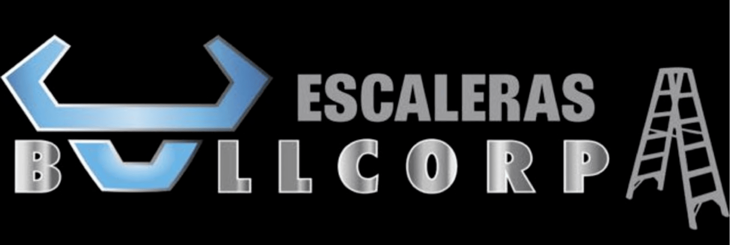 Escaleras Bullcorp