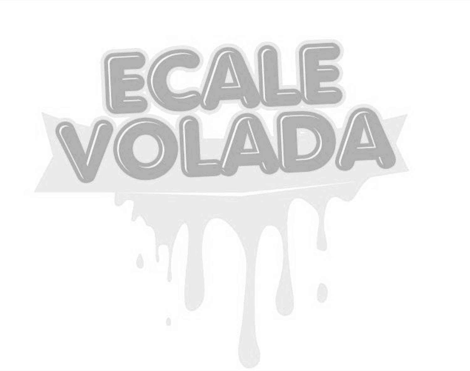 ECALE VOLADA