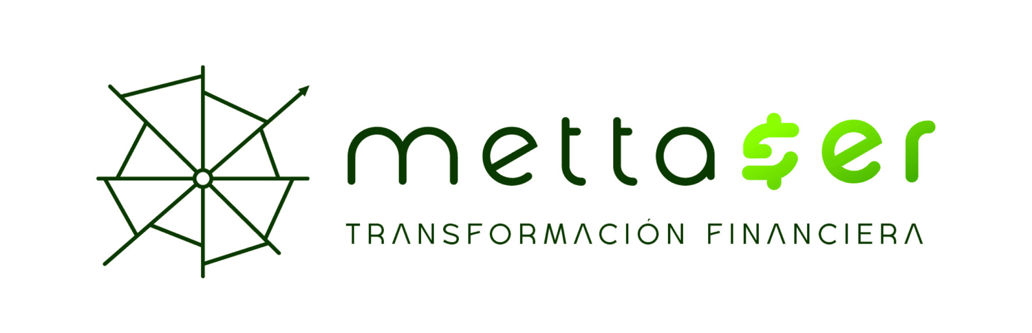 mettaser TRANSFORMACIÓN FINANCIERA