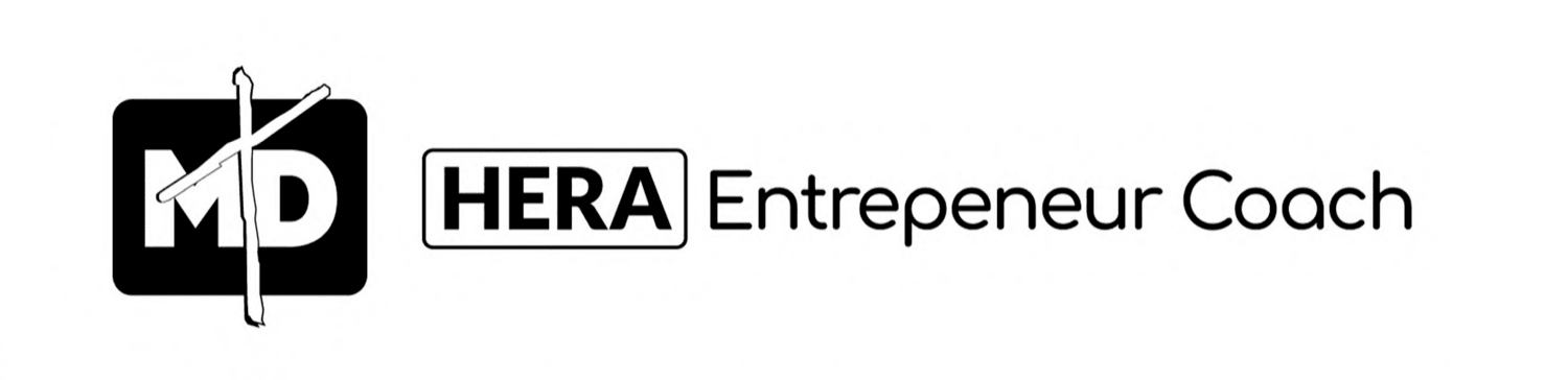 MD HERA Entrepreneur Coach