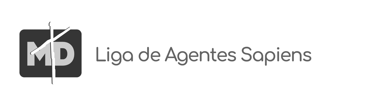 MD Liga de Agentes Sapiens