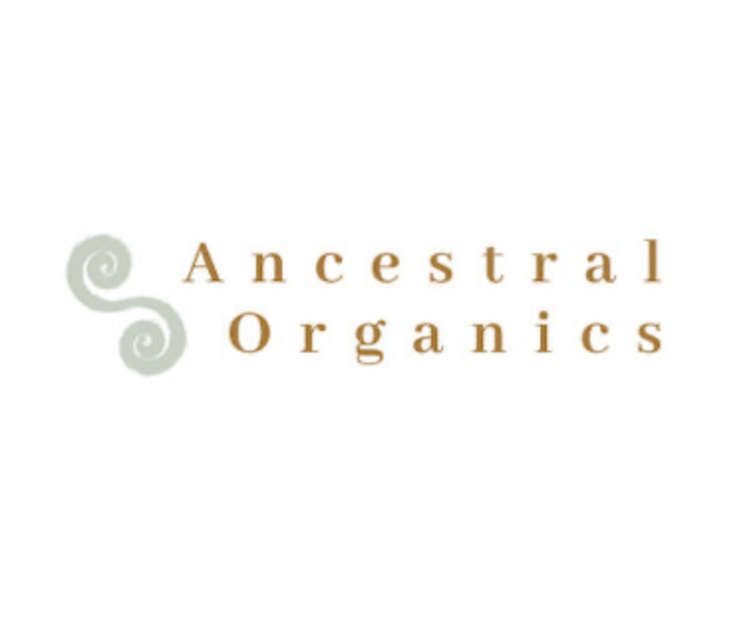 ANCESTRAL ORGANICS