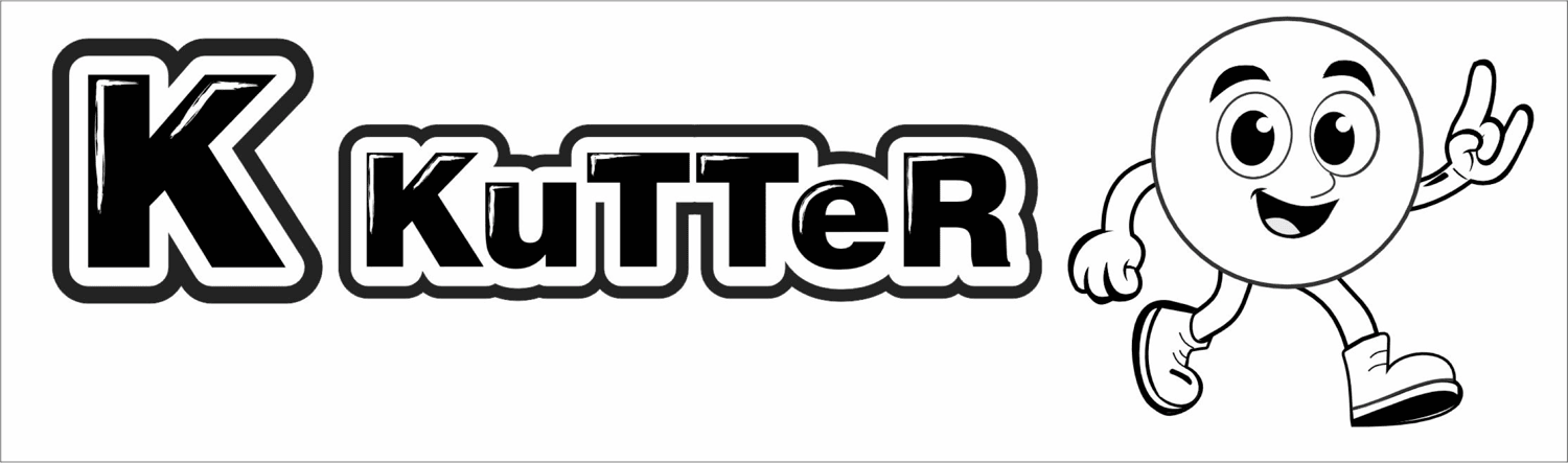 K KUTTER