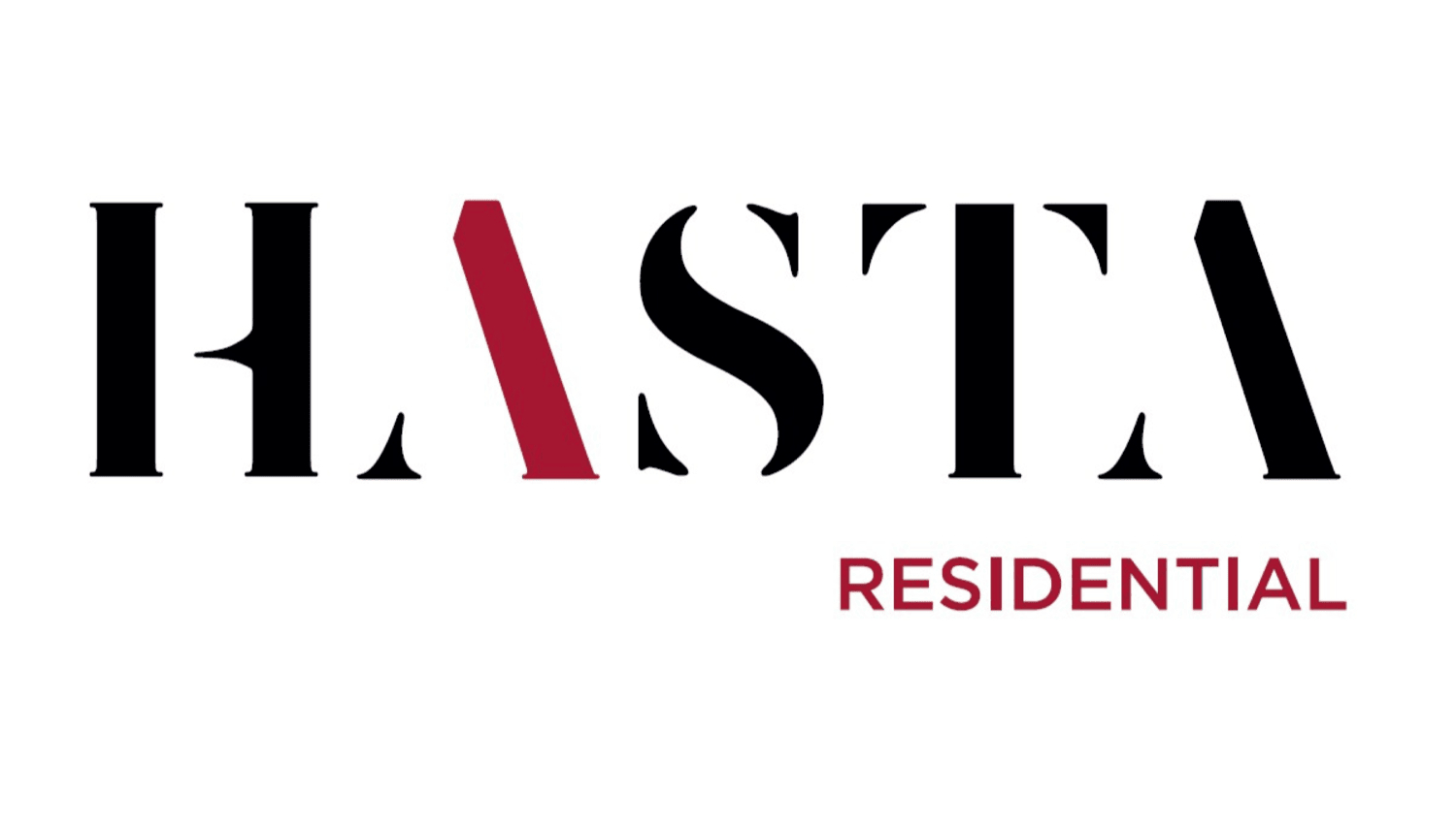HASTA RESIDENTIAL