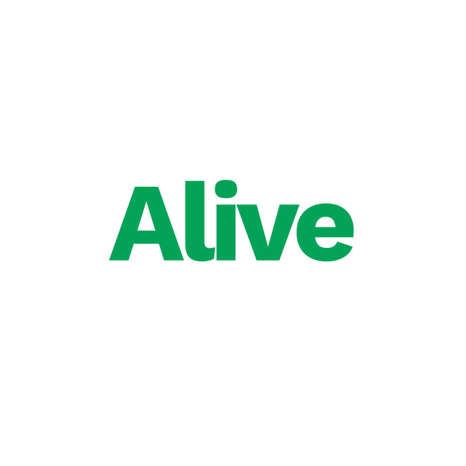ALIVE
