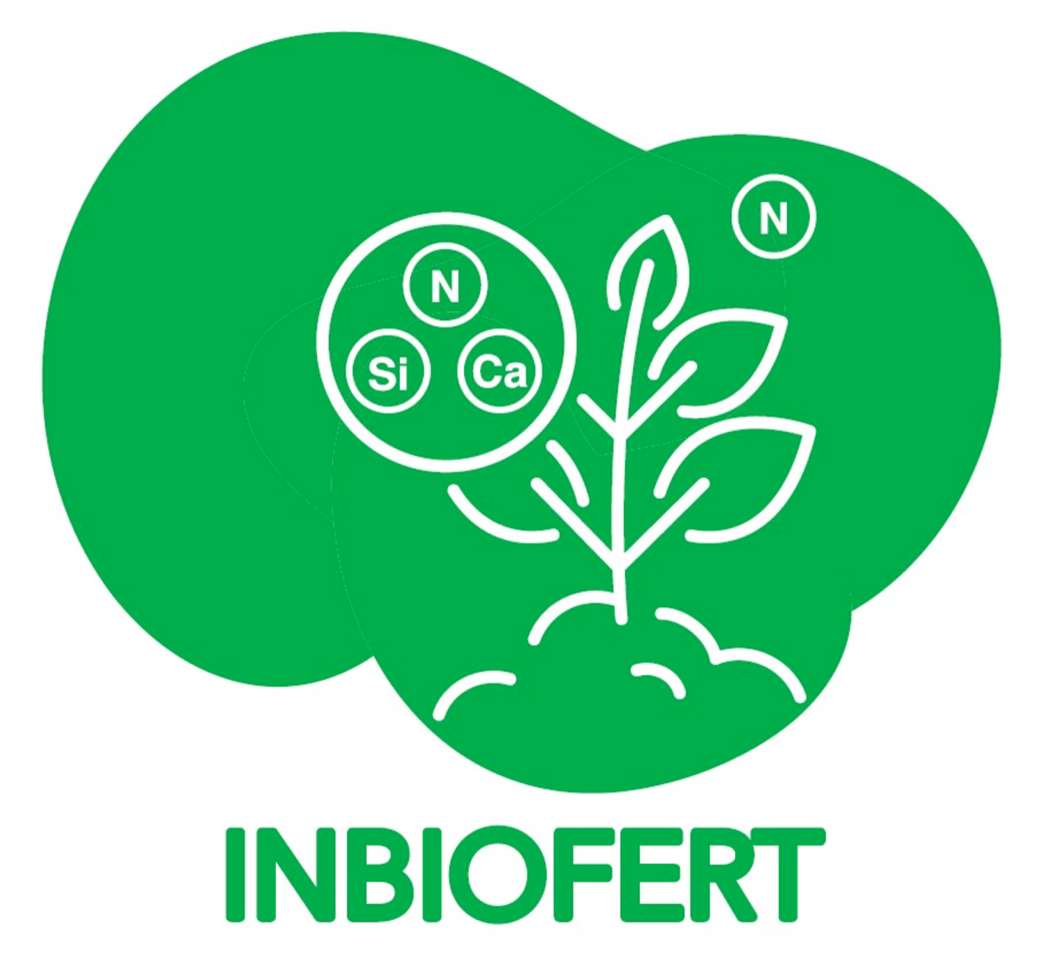 INBIOFERT N Si Ca N