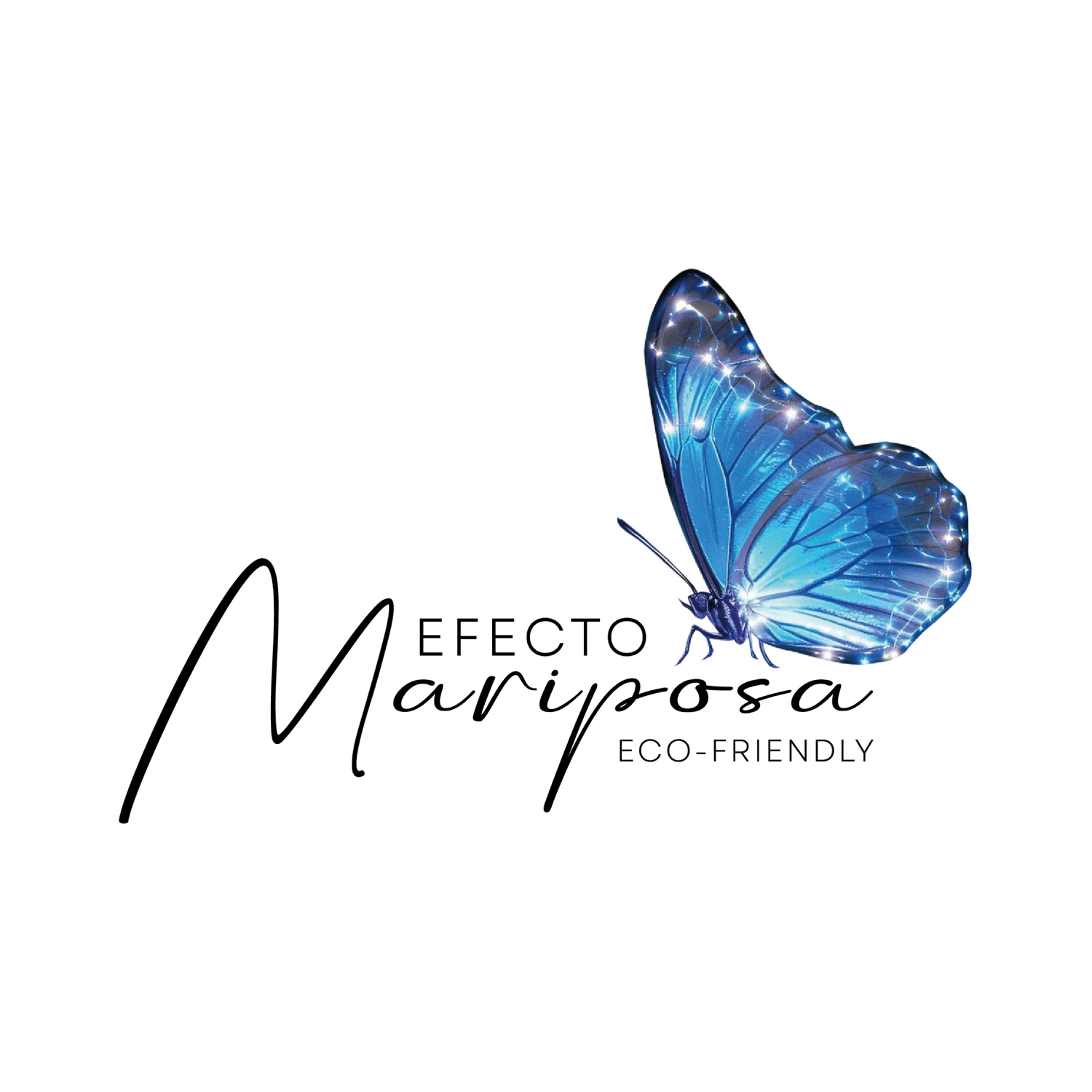EFECTO mariposa ECO-FRIENDLY