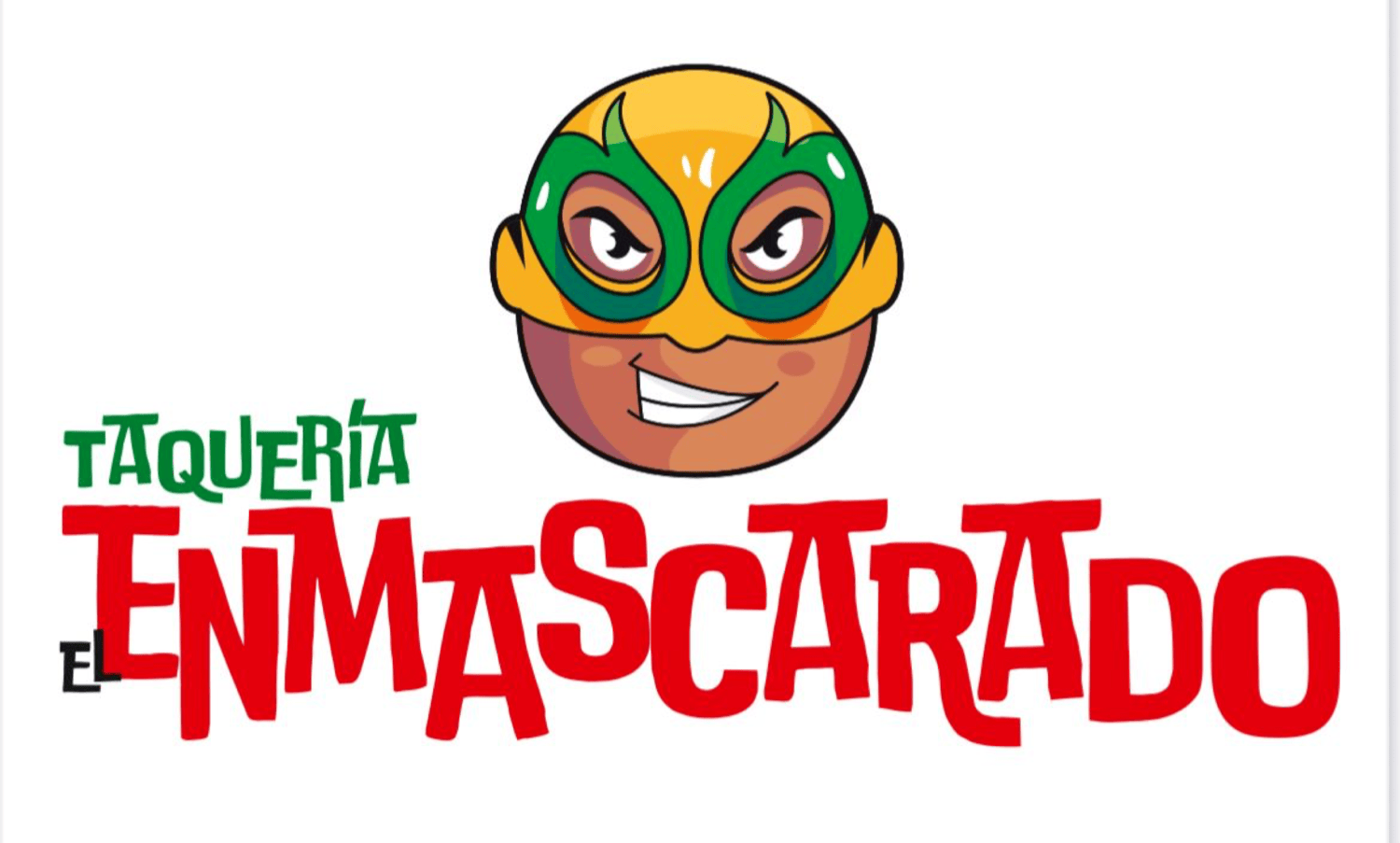 TAQUERIA EL ENMASCARADO