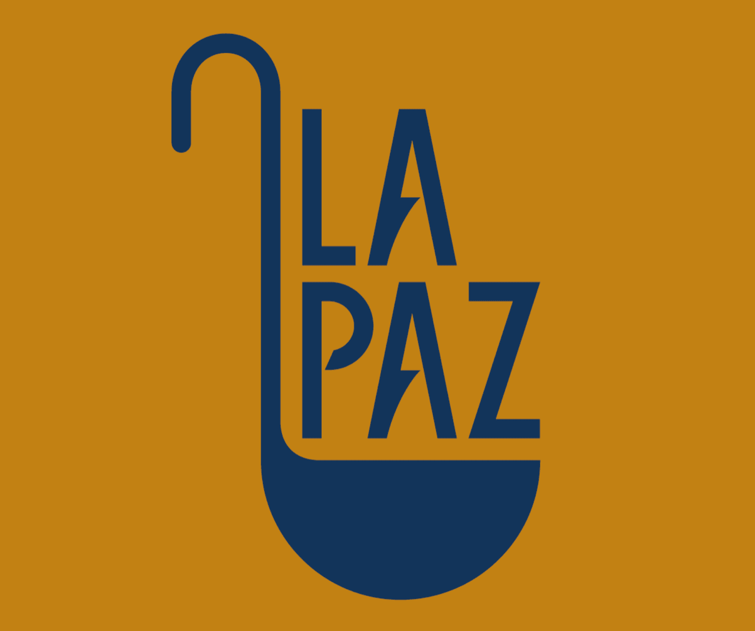LA PAZ