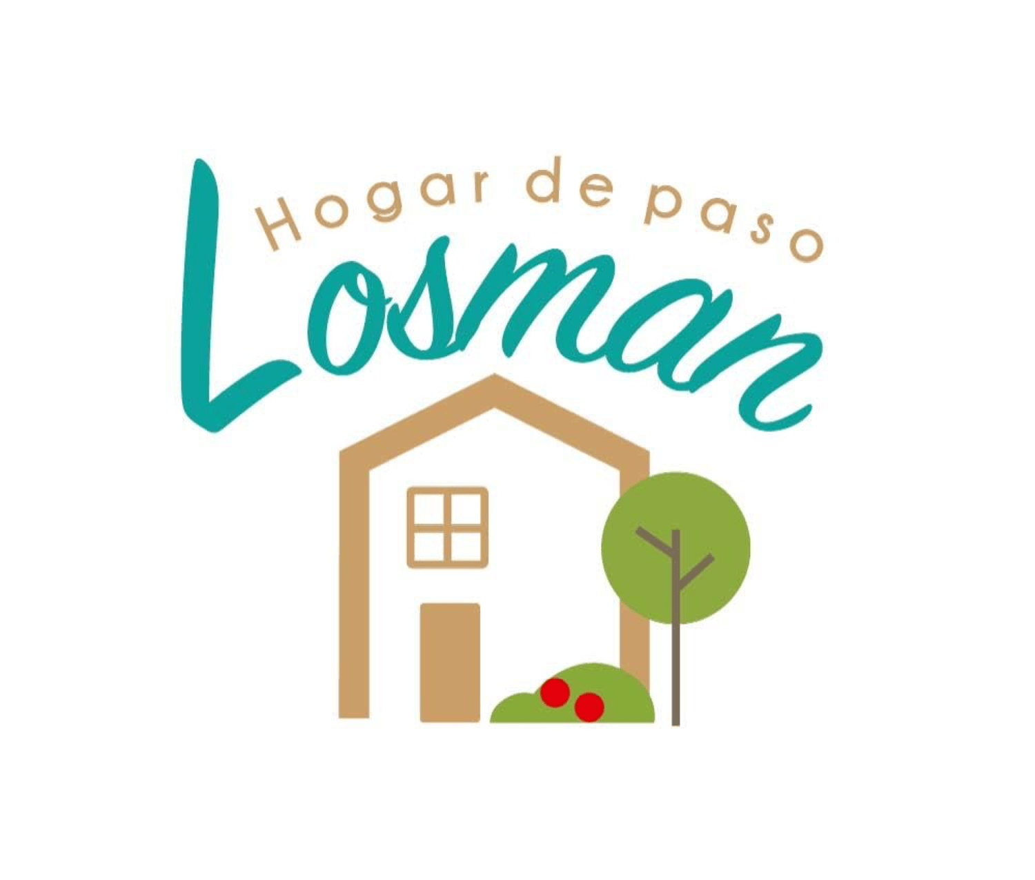 HOGAR DE PASO LOSMAN