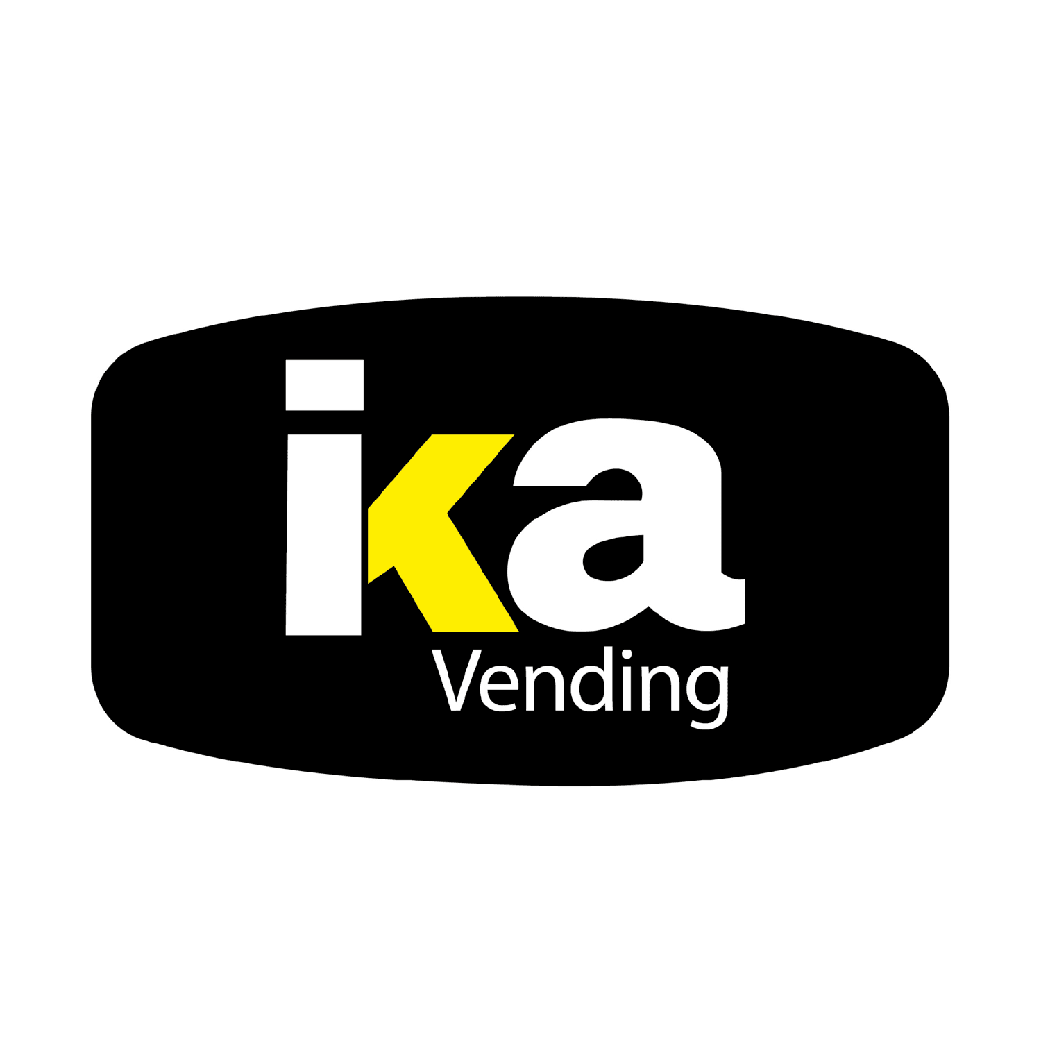 ika Vending
