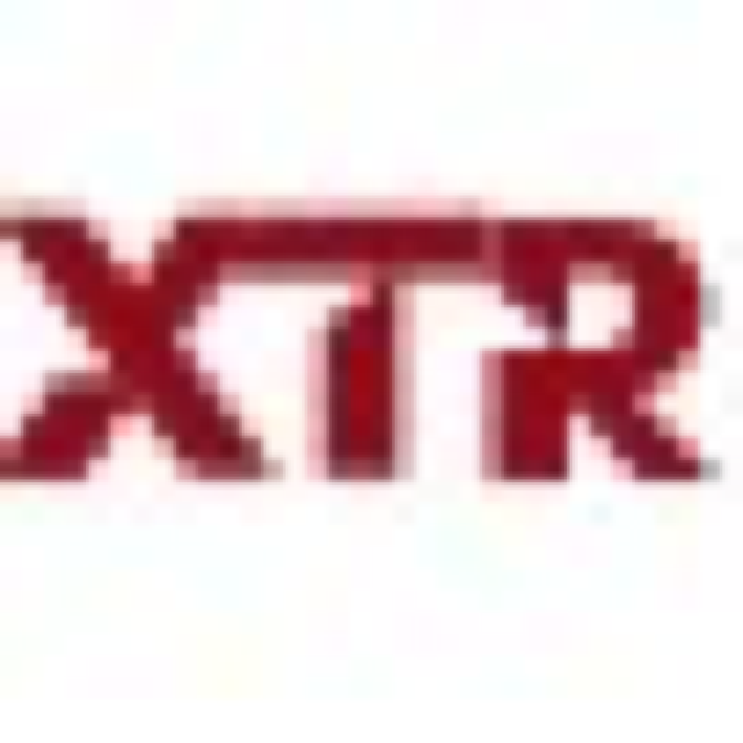 XTR