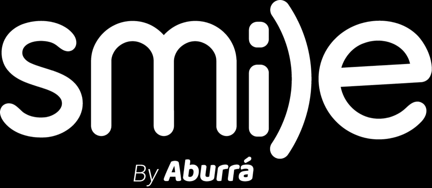 Smile By Aburrá