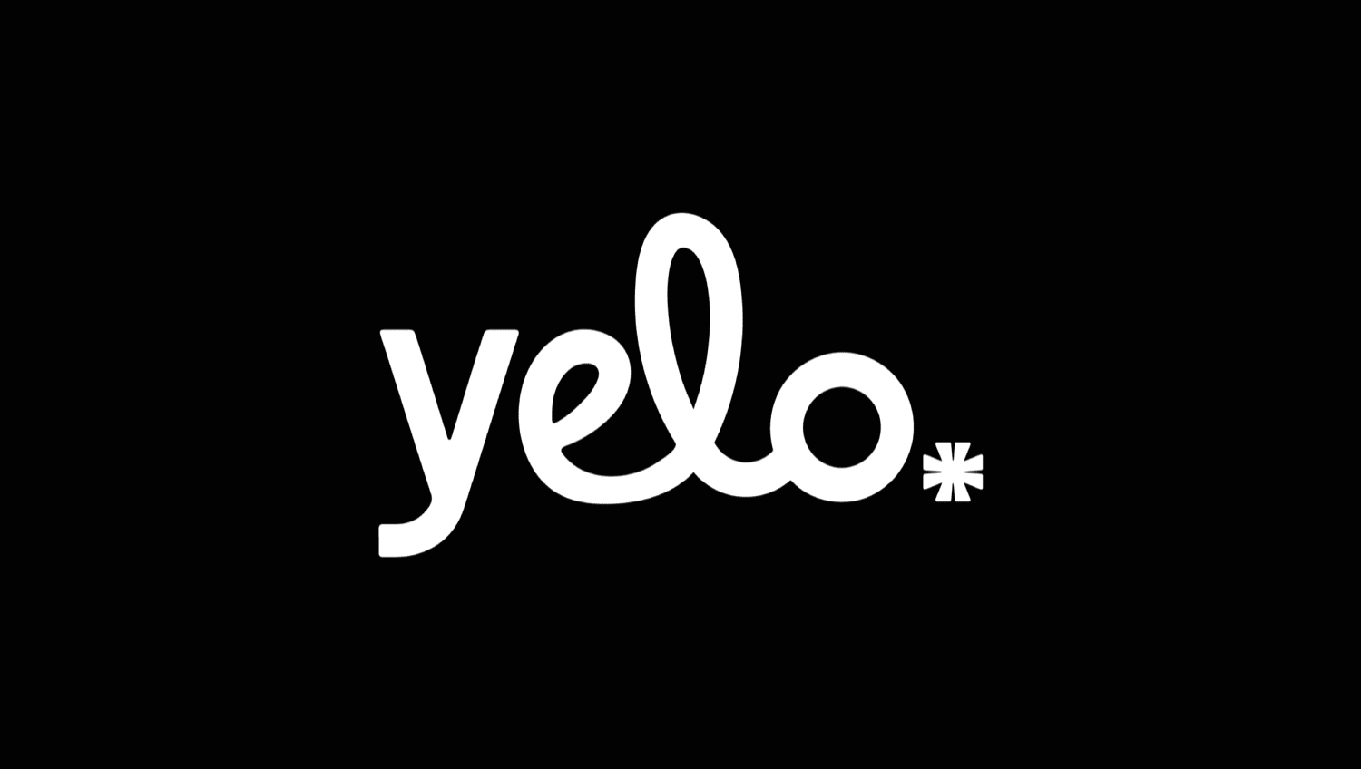 Yelo.