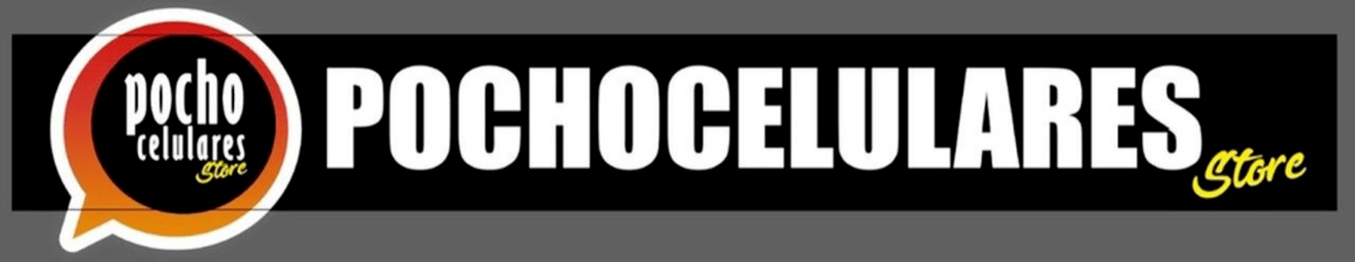 pocho celulares store POCHOCELULARES Store