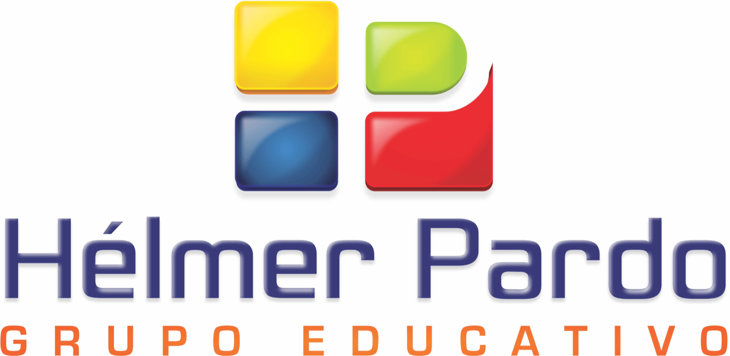 GRUPO EDUCATIVO HÉLMER PARDO