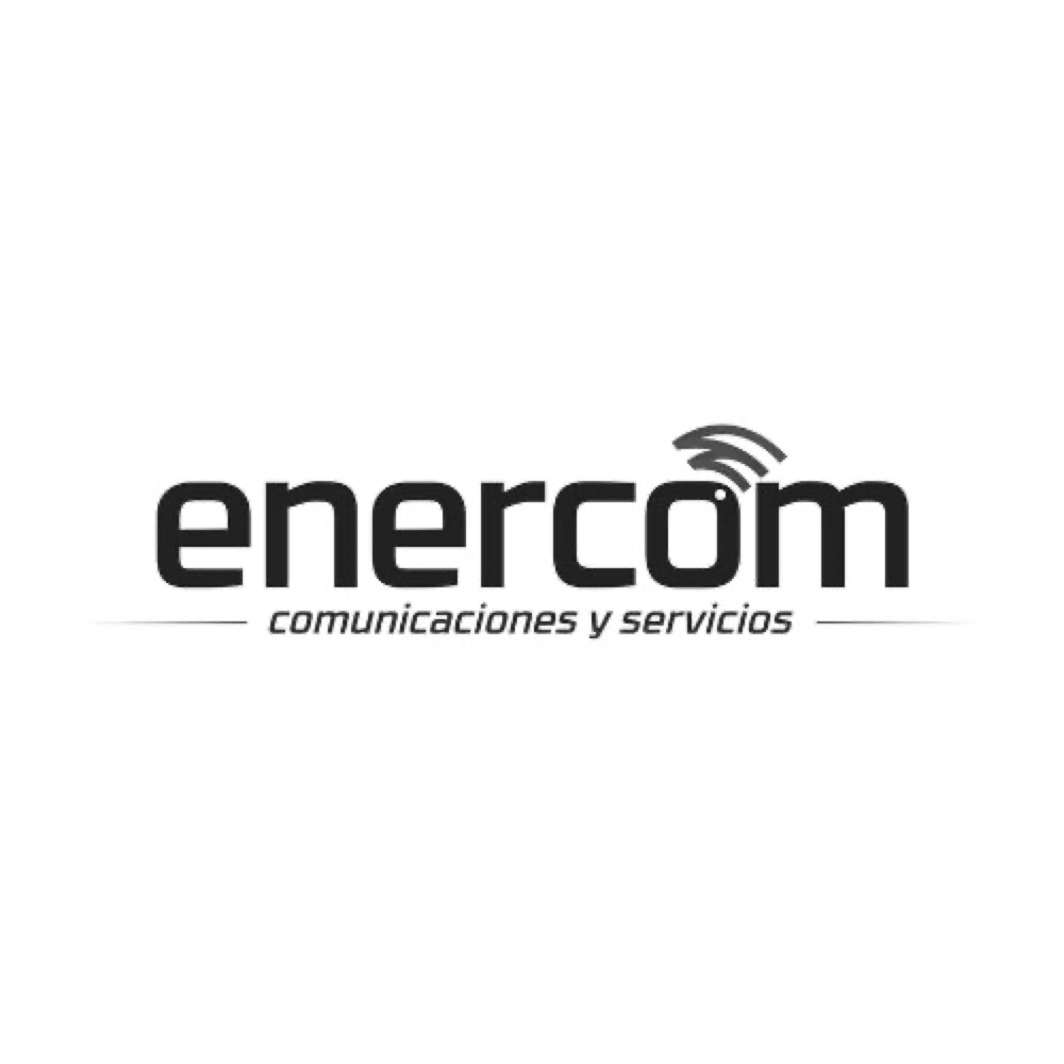 ENERCOM comunicaciones y servicios