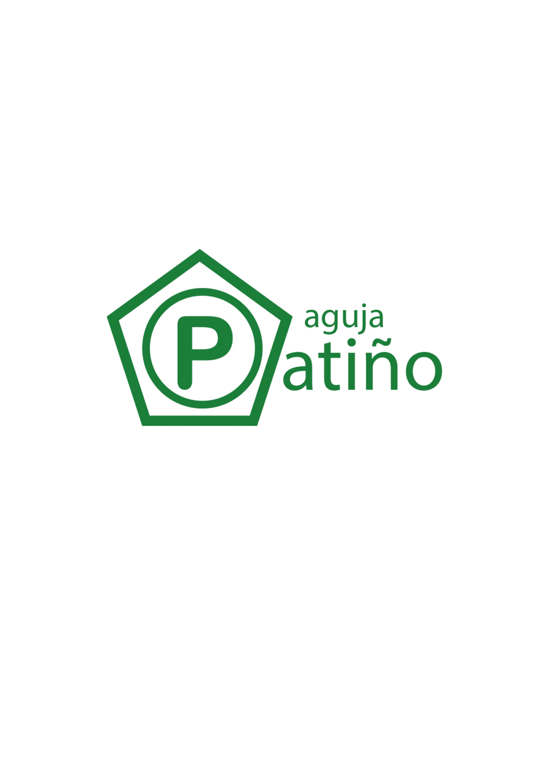 aguja Patiño