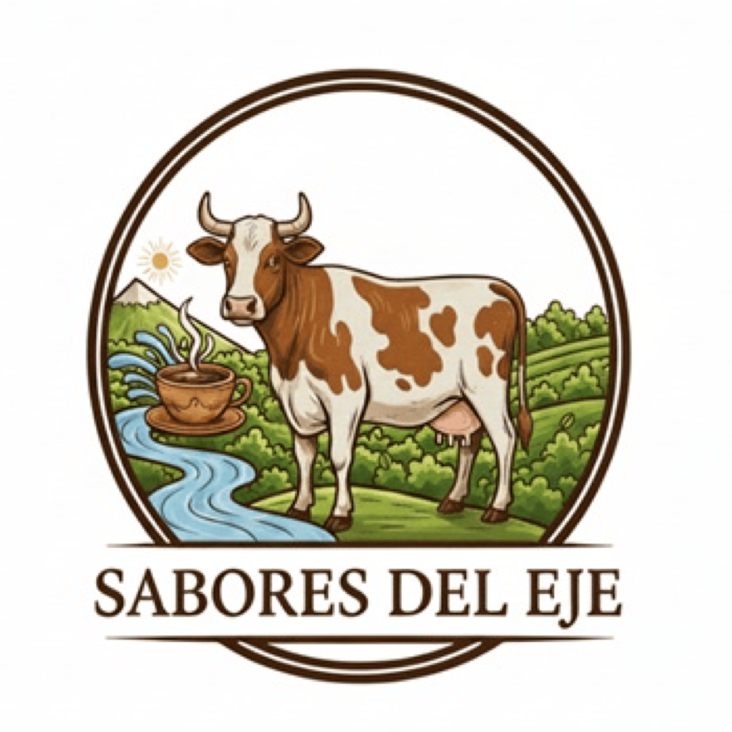SABORES DEL EJE