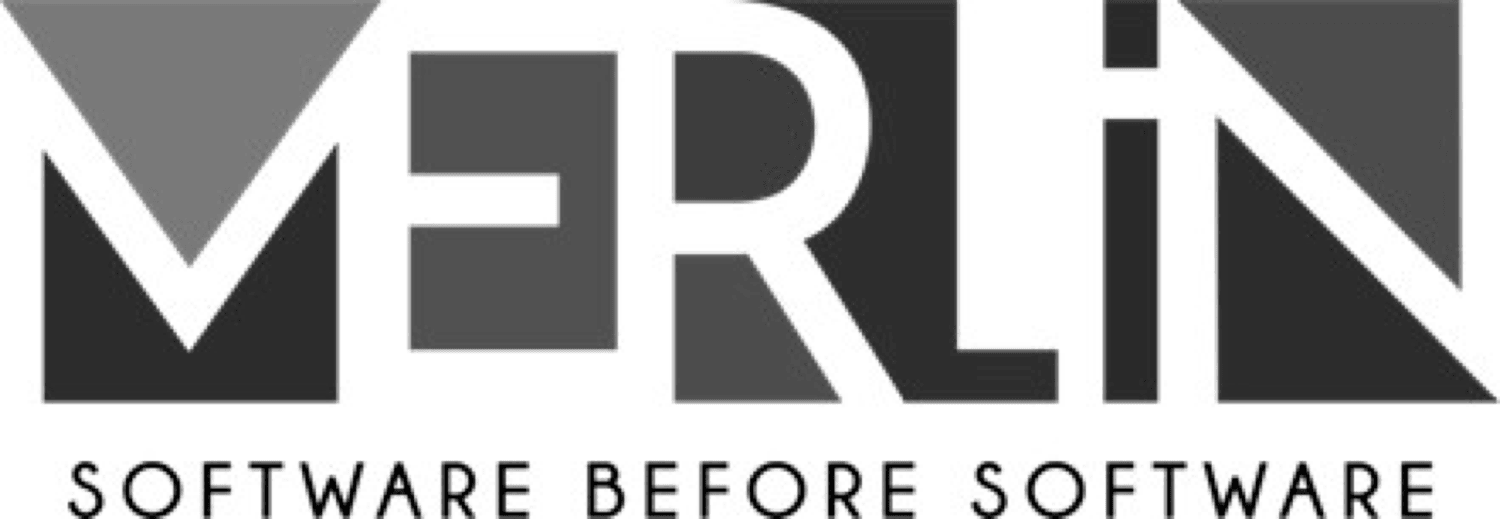 MERLiN SOFTWARE BEFORE SOFTWARE