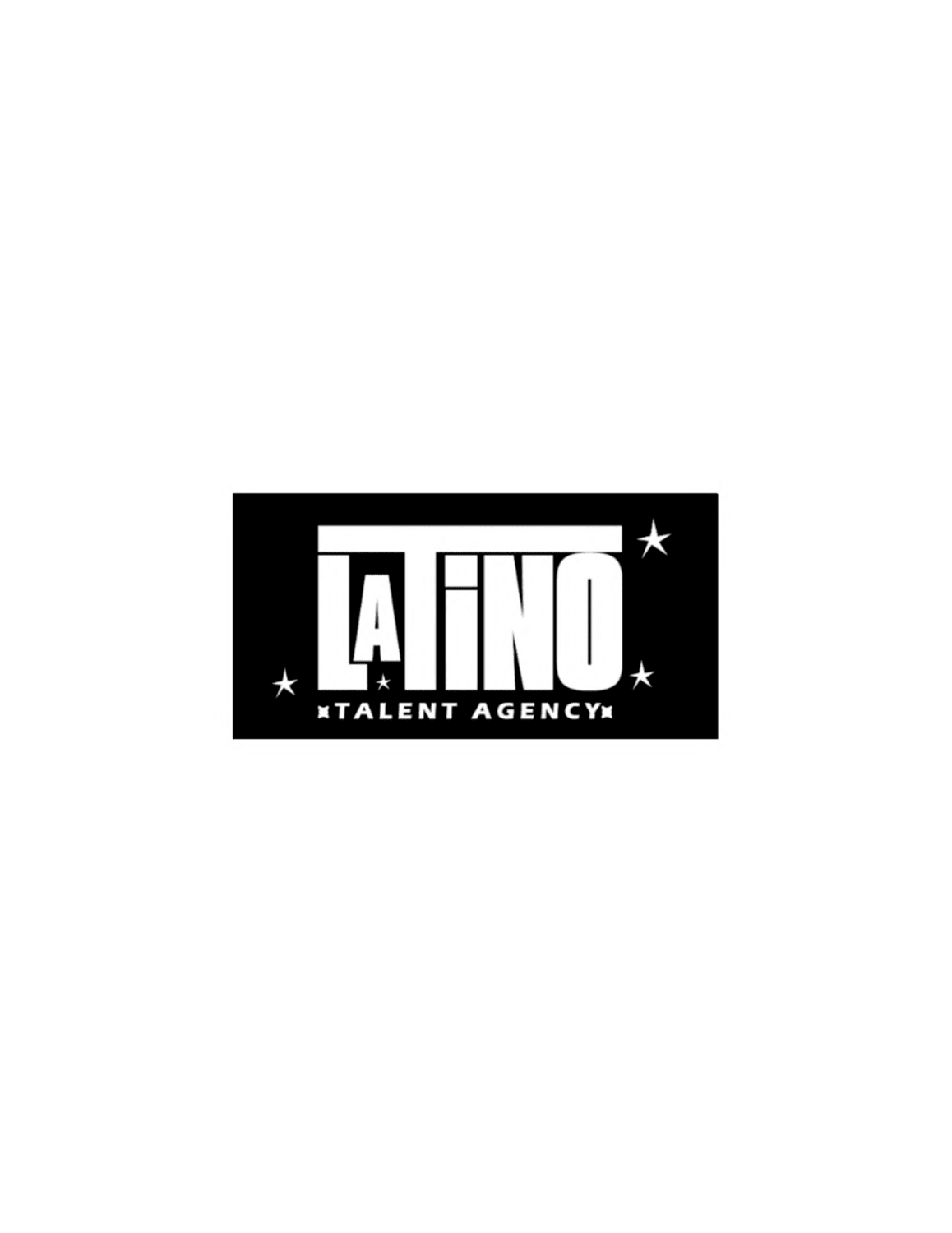 LATINO TALENT AGENCY